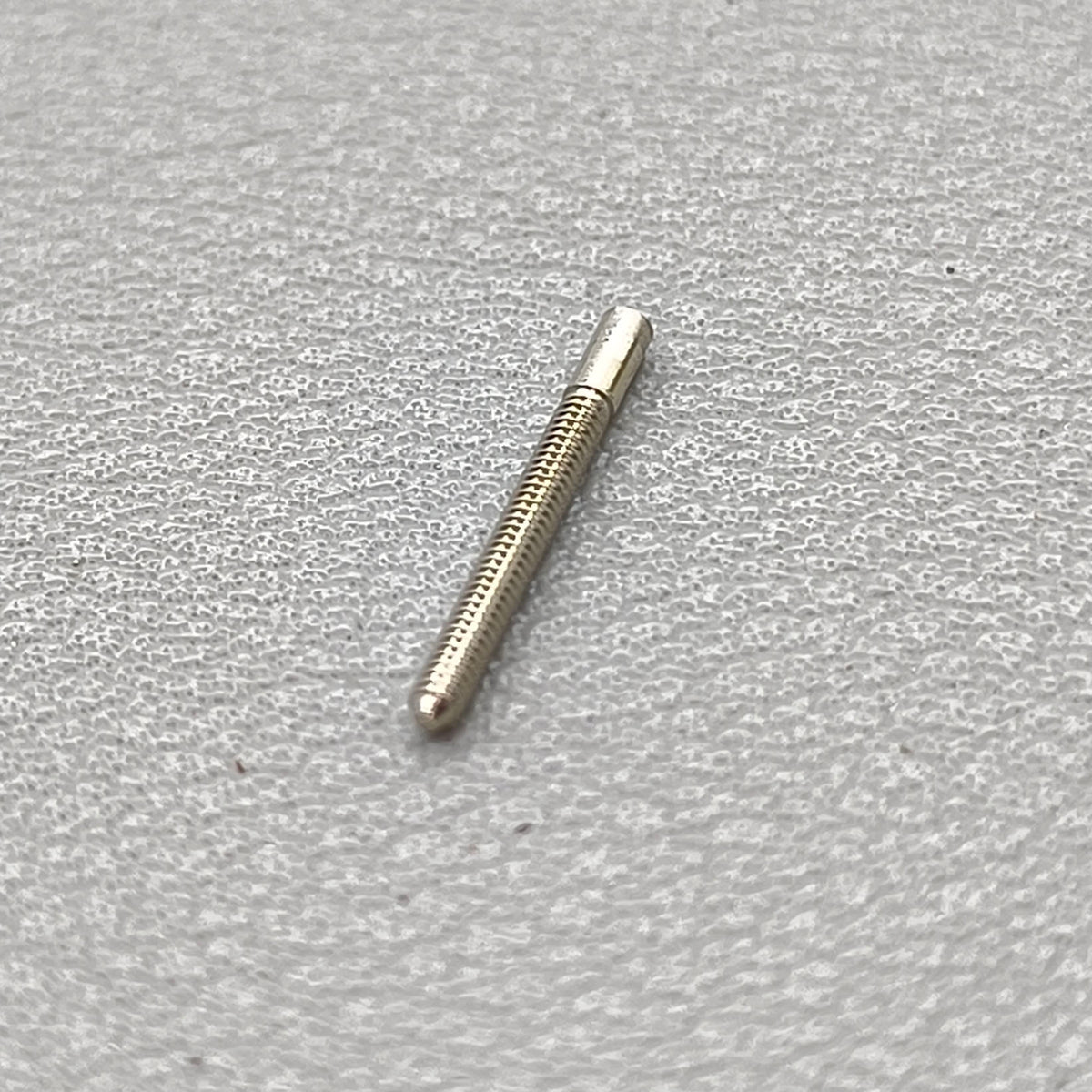 5 PIECES Genuine 0.9 transfer to 1.2mm Stainless Steel Extension Stems Interface