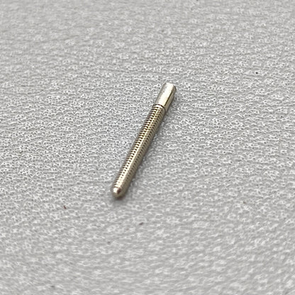 5 PIECES Genuine 0.9 transfer to 1.2mm Stainless Steel Extension Stems Interface