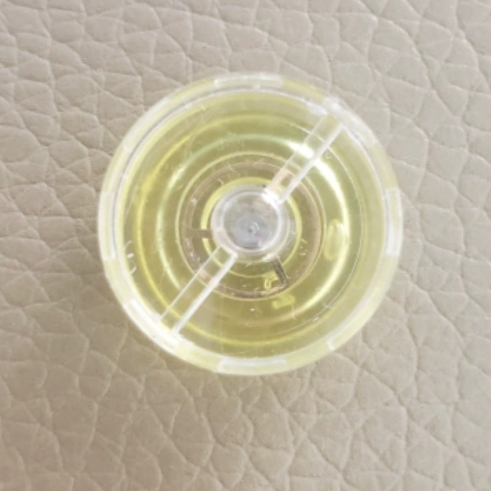 Complete Balance Wheel with Hairspring for ETA2671 ETA2678 watch movement, precise replacement part.