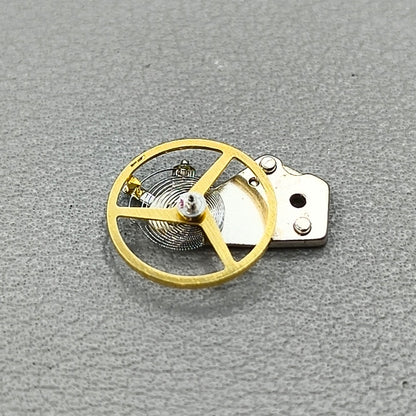 Replacement Balance Wheel with Splint for Dandong 7750 Movement 28800 Frequency