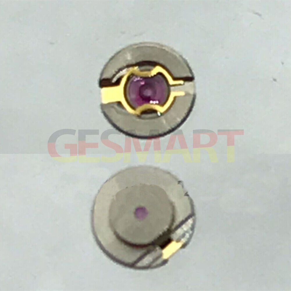 Precision Swiss Made Balance Wheel Splint Jumper for ETA2824-2/2836/2834 watch movements.