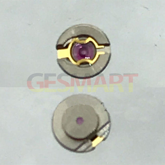 Precision Swiss Made Balance Wheel Splint Jumper for ETA2824-2/2836/2834 watch movements.