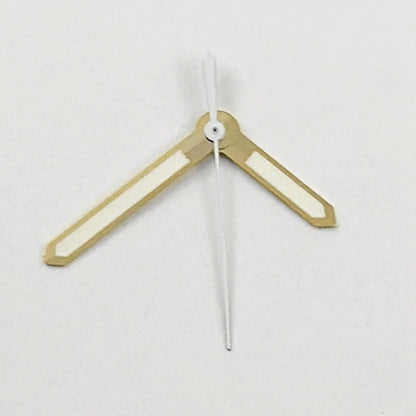 Modified Multicolor Watch Hands Pointers for NH34 NH35 4R35 NH36 4R36 7S36