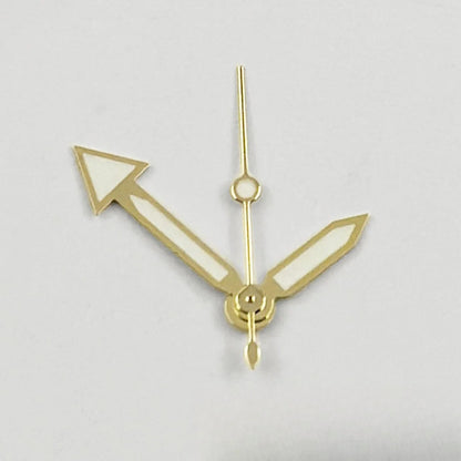 Modified Green Luminous Multicolor Watch Hands for NH35 NH36 NH38 NH39 NH70 NH72