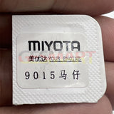 Pallet Fork Japan Made Fit for Miyota 9100 9015 Movement Watch Part