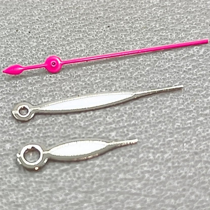 watch hands sets fit for movement watch part