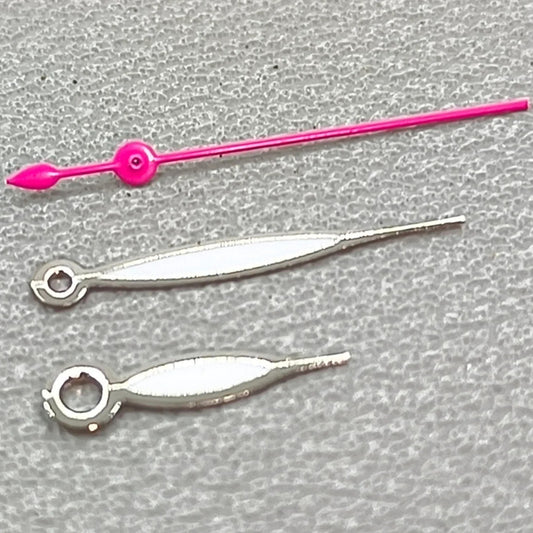 watch hands sets fit for movement watch part