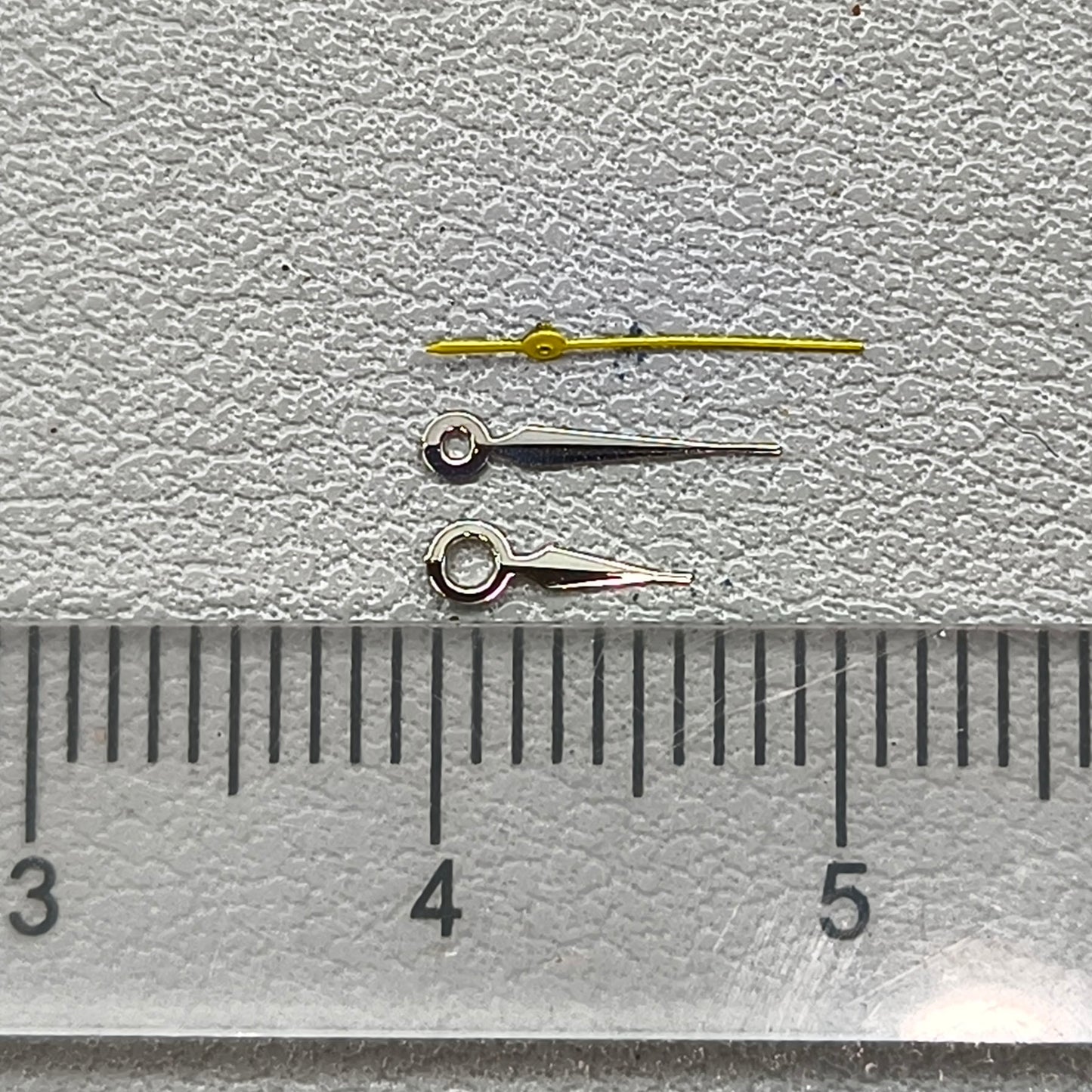 watch hands sets