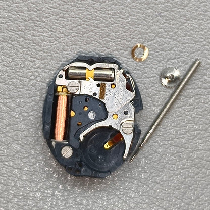 Hattori Epson VX10A Quartz Watch Movement 2 Hands