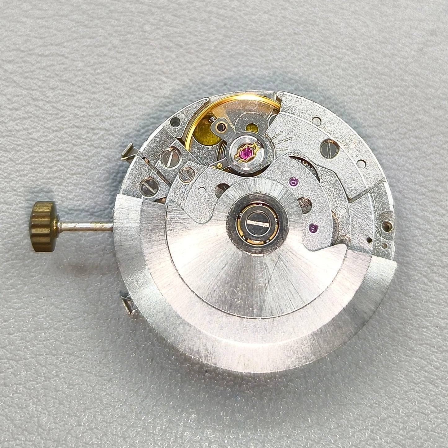 Shanghai R10-7 Automatic Mechanical Movement