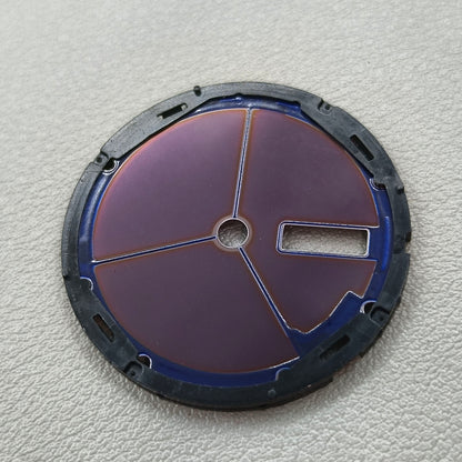 Replacement Original Japan Charging Board for V158A Quartz Movement