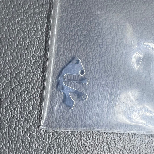 3 PIECES Combined Setting Lever Jumper Generic for Miyota 6601 6T51