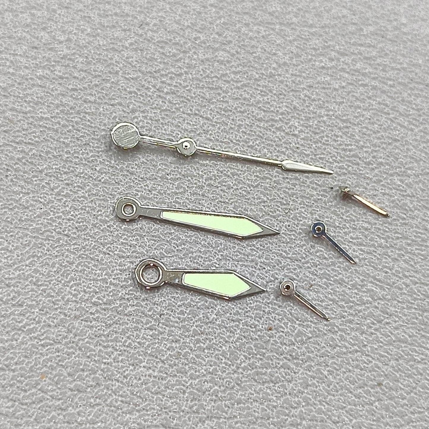 watch hands sets