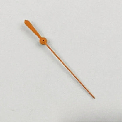 13.5MM Aquanaut Second  Hand Multicolor Watch Hands for NH34 NH35 4R35 NH36 4R36