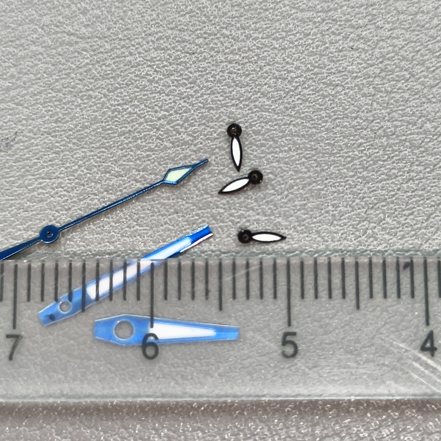 watch hands sets