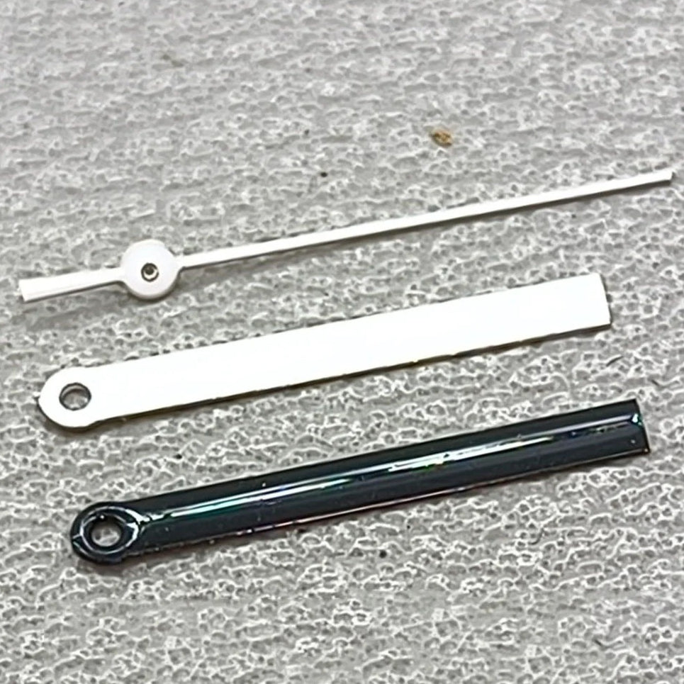 watch hands sets fit for movement watch part
