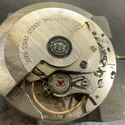 Original Schweizer ETA SW260-1 Automatisches mechanisches Uhrwerk, Uhrenteil
