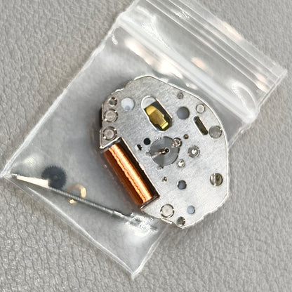 Japan Miyota 2036 Quartz Movement 3 Hands High Pinion H2