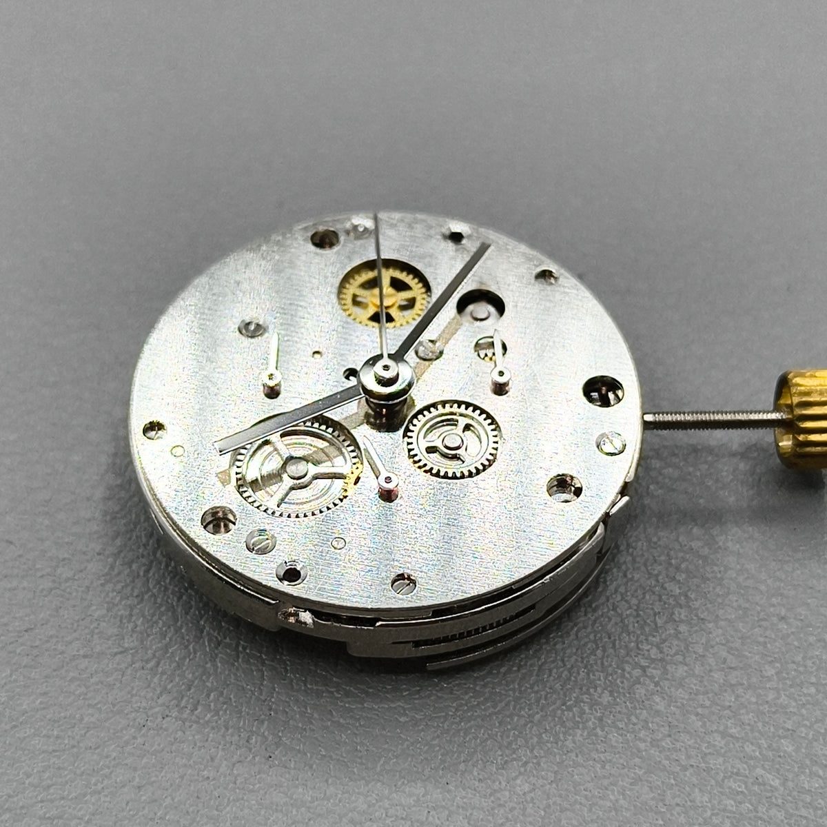 Chinese Dandong 7750 Mechanical Movement Small Second@369