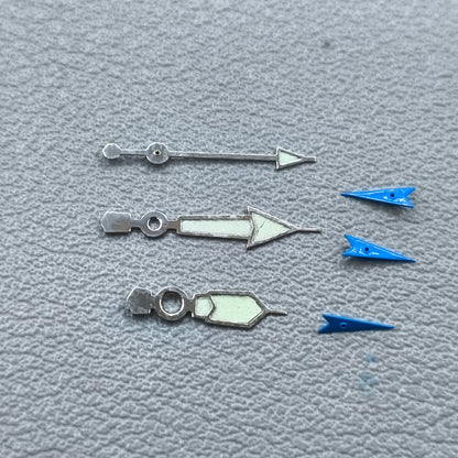 watch hands sets