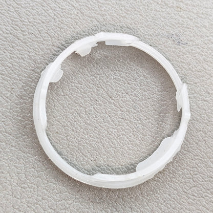 2 PIECES Watch Case Mount Spacer Ring Fixing Ring for Miyota 2005 2115