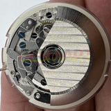 Asian 7750 Automatic Chronograph Movement Day Date@3 ETA 7750 Configuration