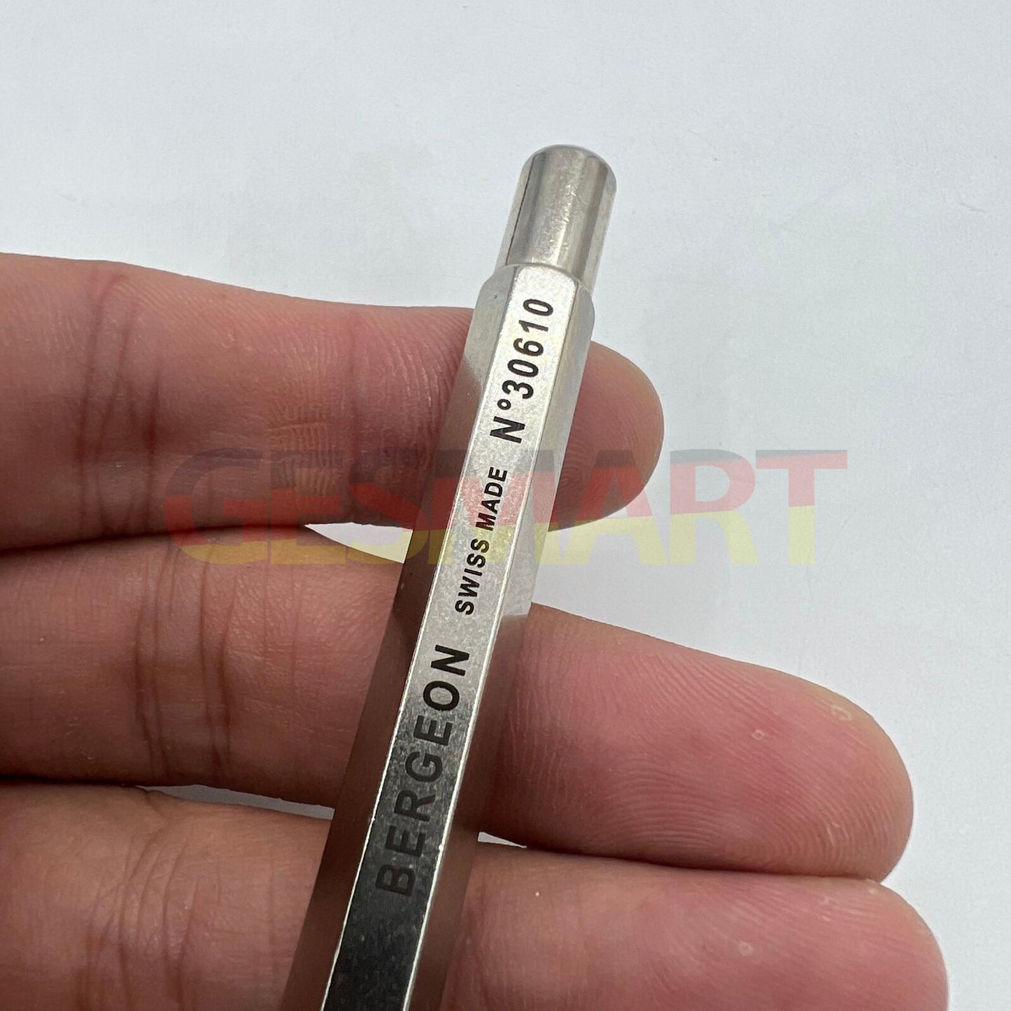 Individual Bergeon 30610 DI 1.50 Barrel Arbor Holder Size 1.50mm