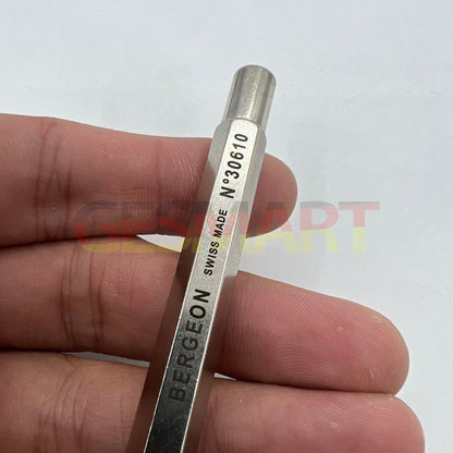 Individual Bergeon 30610 DI 1.50 Barrel Arbor Holder Size 1.50mm