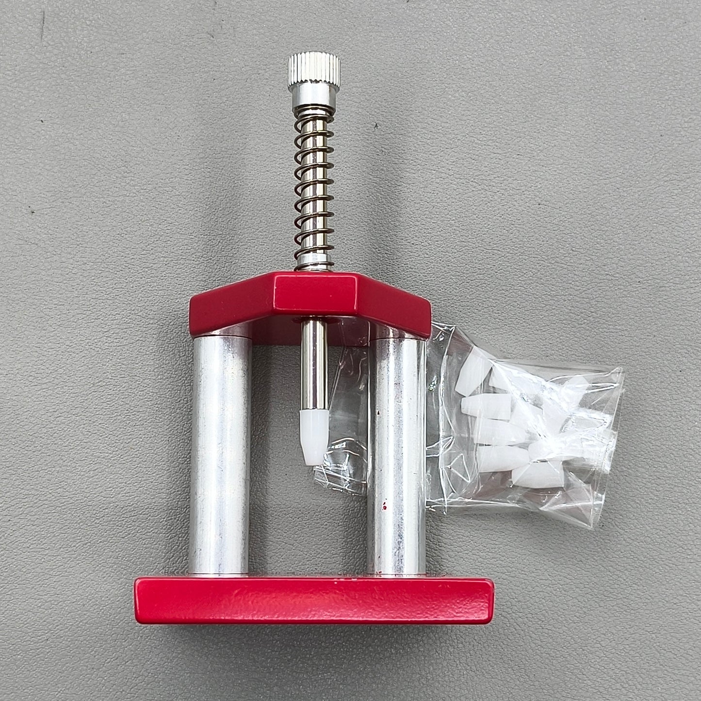 Watch Hand Remover Presser Portable Plunger Accurate Watch Hands Fitting Tool