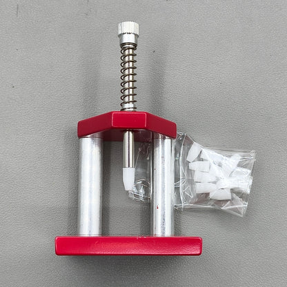 Watch Hand Remover Presser Portable Plunger Accurate Watch Hands Fitting Tool
