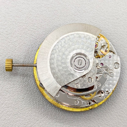 Replacement 7750 Chronograph Movement Small Second@3/6/9 Single Date