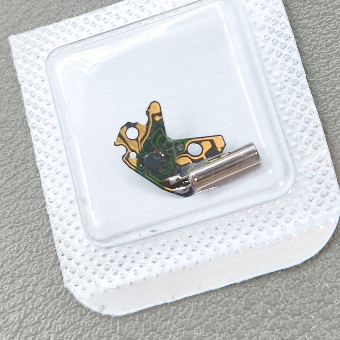 2 PIECES Circuit Board Generic for Miyota 1M02/1M12/1L02/1L12 Movement