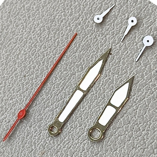 watch hands sets