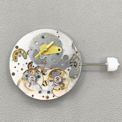 Silver Rotor Shanghai S-05A Automatic Mechanical Movement