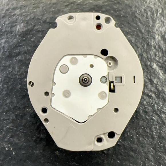 New Japan Made Epson AL55 Quartz Movement 3 Hands Watch Repair Part