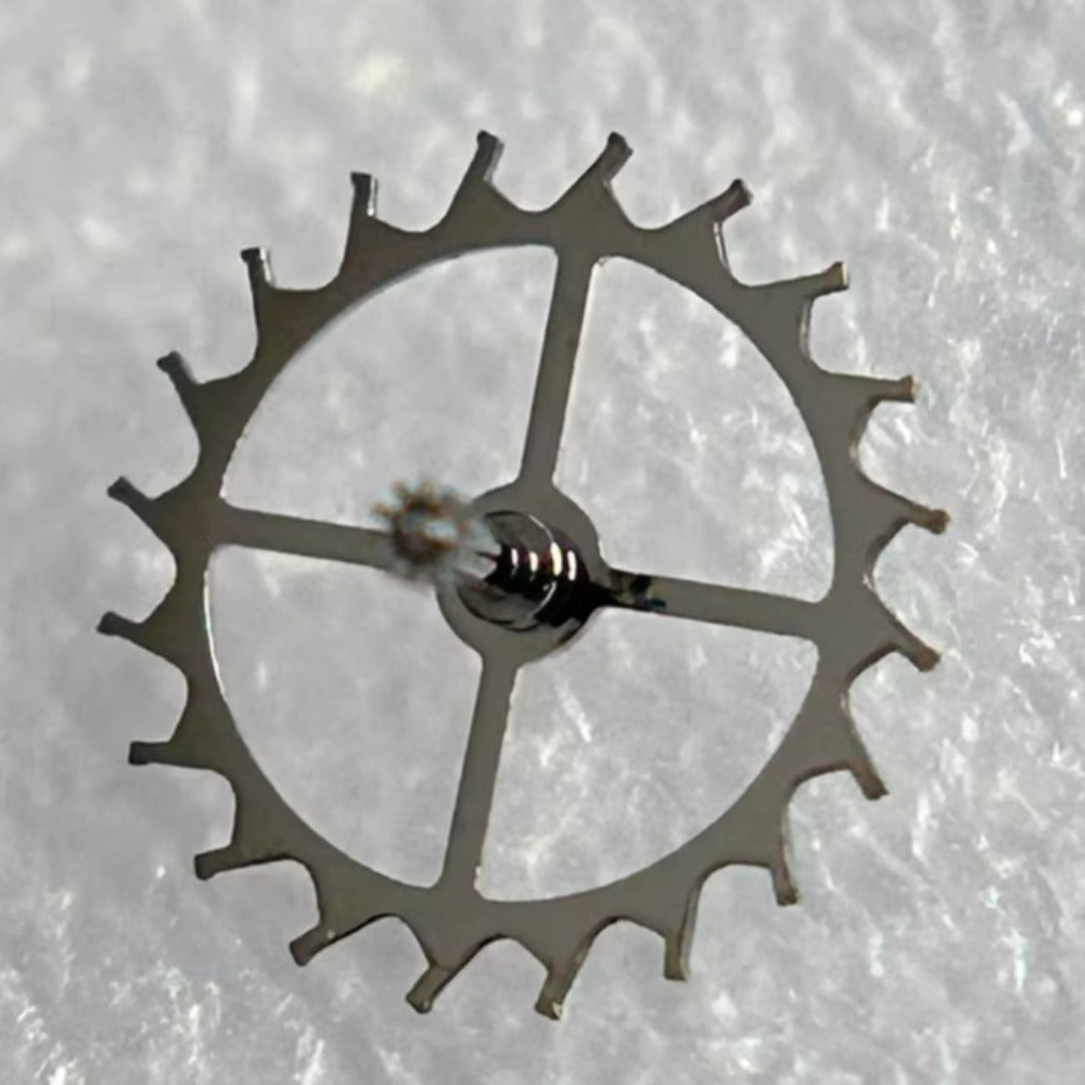Escape Wheel Fit for Swiss L899.3 Movement Watch Part
