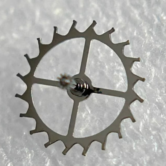 Escape Wheel Fit for Swiss L899.3 Movement Watch Part