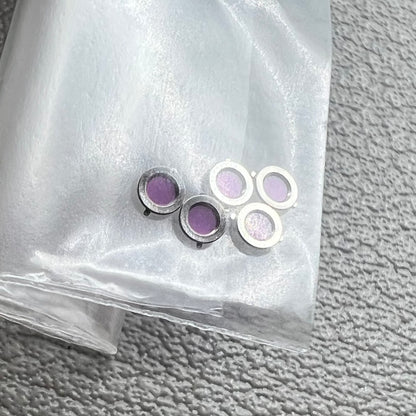 5 PIECES Plate Cap Jewel Generic Fit for 8200 Movement #1019-3025