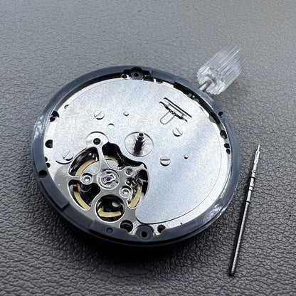 Japan Seiko SII NH38 NH38A Automatic Movement