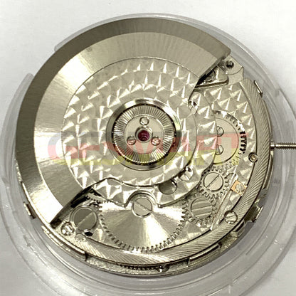 Tianjin Seagull ST25 automatic watch movement showcasing precision engineering from China, ideal for watch accessories.