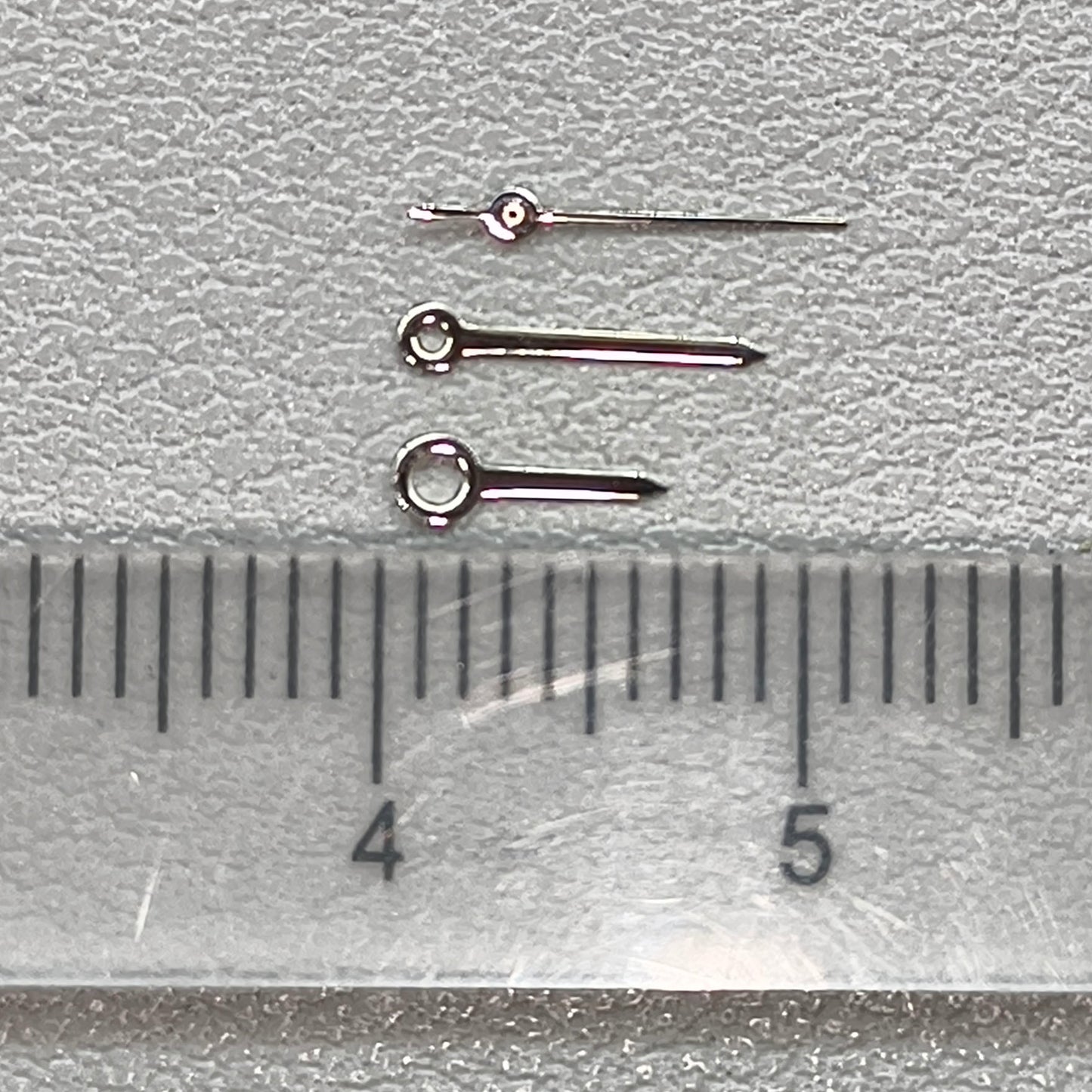 watch hands sets fit for movement watch part