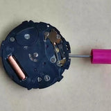 Original Japan Made Seiko 3B51A Quartz Movement Watch Repair Part
