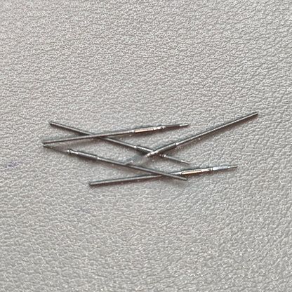 5 PIECES Watch Winding Stems Watch Stems for OR15 Movement