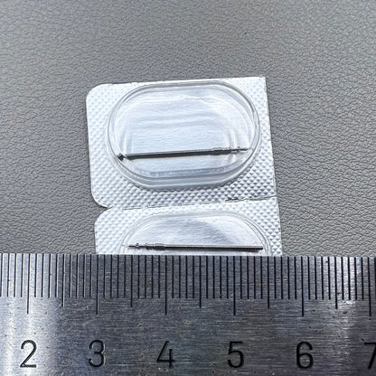 5 PIECES Watch Stem Replacement FIT ETA 805.112 Movement