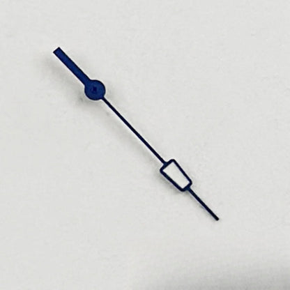 12.5MM Multicolor Second Watch Hands for NH34 NH35 NH36 NH38 NH72 Green Luminous