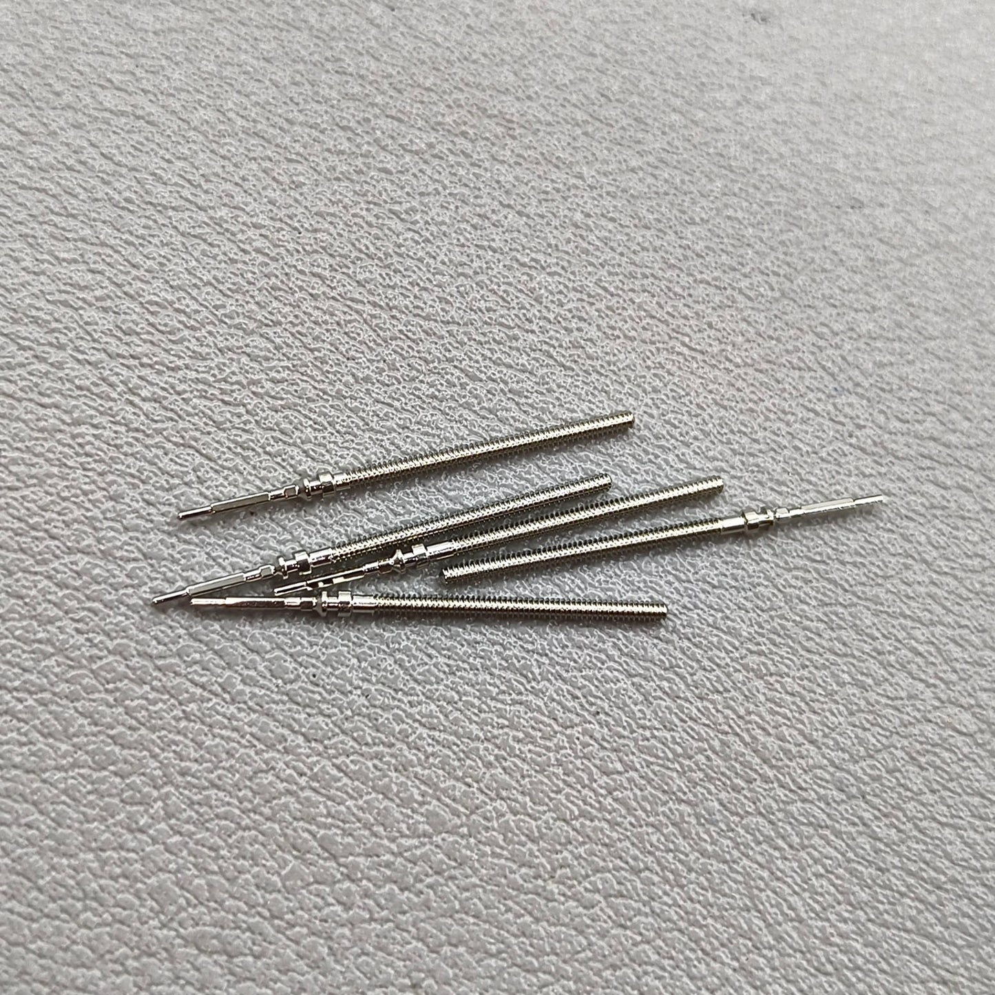 5 PIECES Watch Winding Stems for NH05 NH06 NH15 Movement