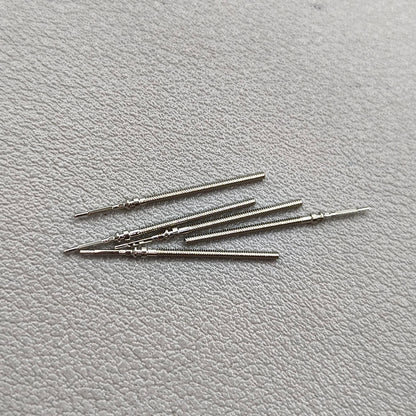 5 PIECES Watch Winding Stems for NH05 NH06 NH15 Movement