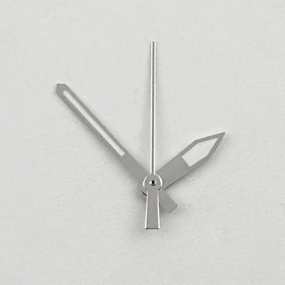Silver Rose Gold Gun Gold Watch Hands for NH34/35 4R35 NH36 4R36 7S36 7002 7009