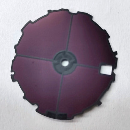 Original in Japan hergestellte Solarpanel-Ladeplatine für das Quarzwerk Seiko 7B52 