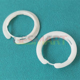 Watch Case Cushion Mount Spacer Ring Fixing Ring Fit for ETA955.414 Movement